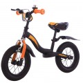 Беговел Balance Tilly 12 Rocket Orange Baby Tilly T-212520